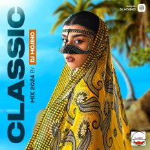 آهنگ جدید دی جی مجینو به نام کلاسیک میکس 04